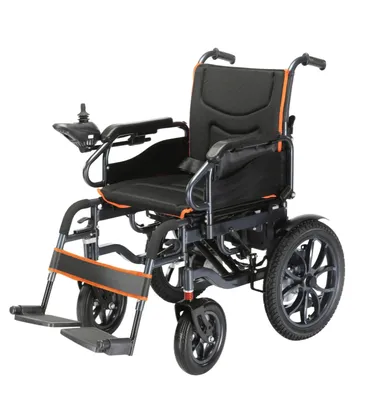 YAGO Sports Model Electric Wheelchair
