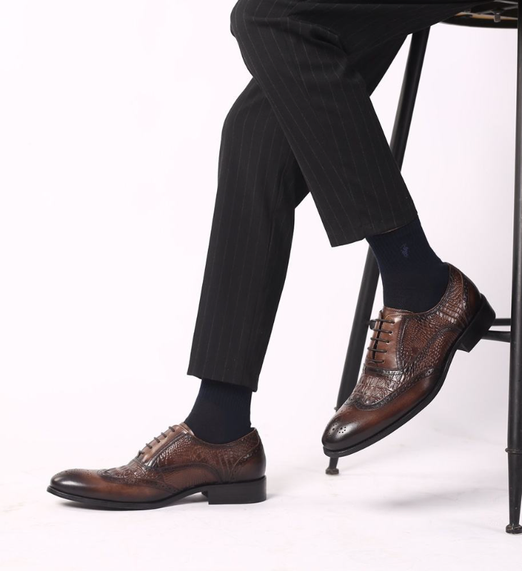 Urban Pace Craft Shoes