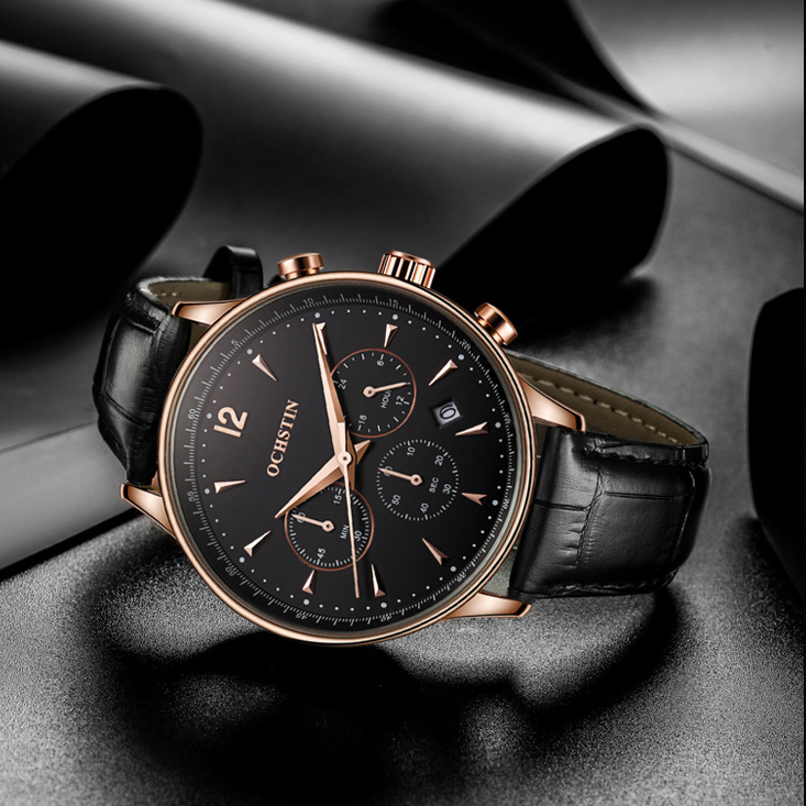 OCHSTIN QUARTZ OCGQ050BG