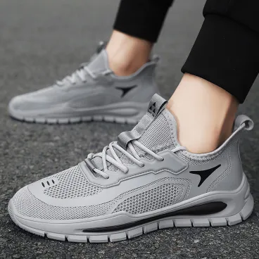 VERSATILE  BREATHABLE SPORTS RUNNING SHOES GB-1062