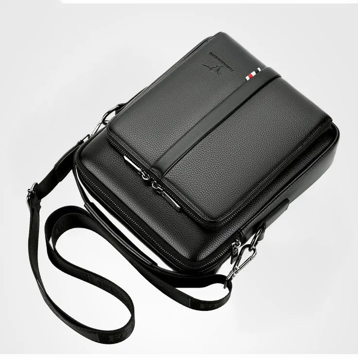 DALVEN QUEST MEN'S HANDBAG Copy