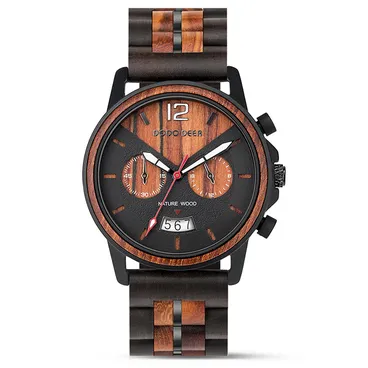 DODO DEER QUARTZ PO-DDE01CfBr
