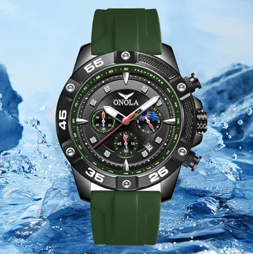 ONOLA QUARTZ PO-ON6850BGr