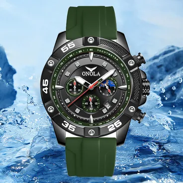 ONOLA QUARTZ ON6850