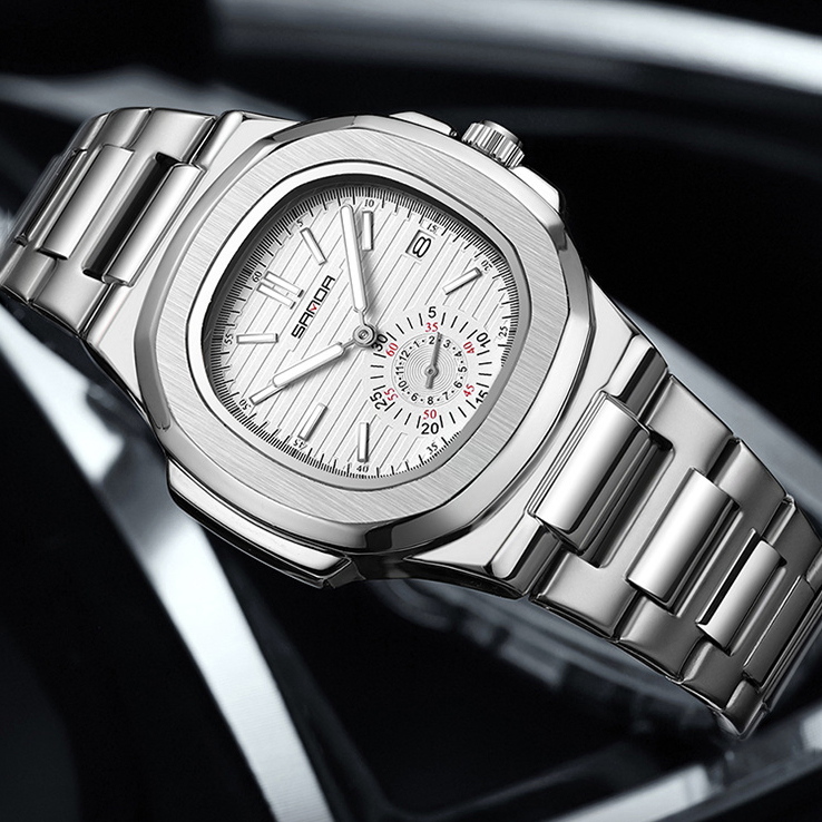 SANDA QUARTZ S7020SW