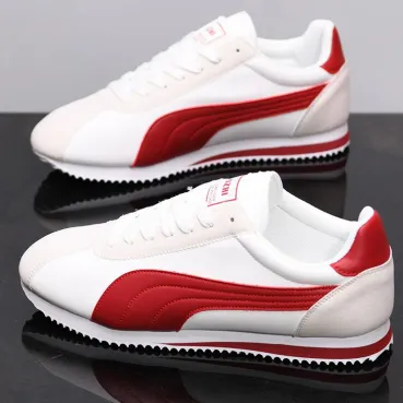 MEN'S CASUAL FLAT SHOES GB-6043