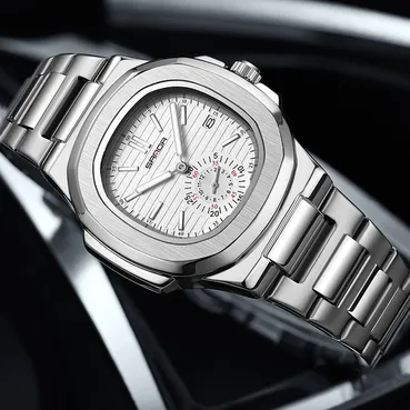 SANDA QUARTZ PO-S7020SW