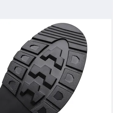 Zeyron Vale Martin Boots