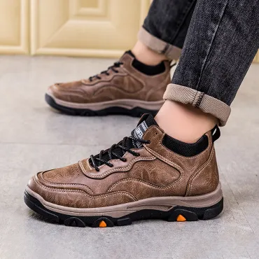 FOREIGN TRADE OUTDOOR RUNNING SHOES GB-0F18