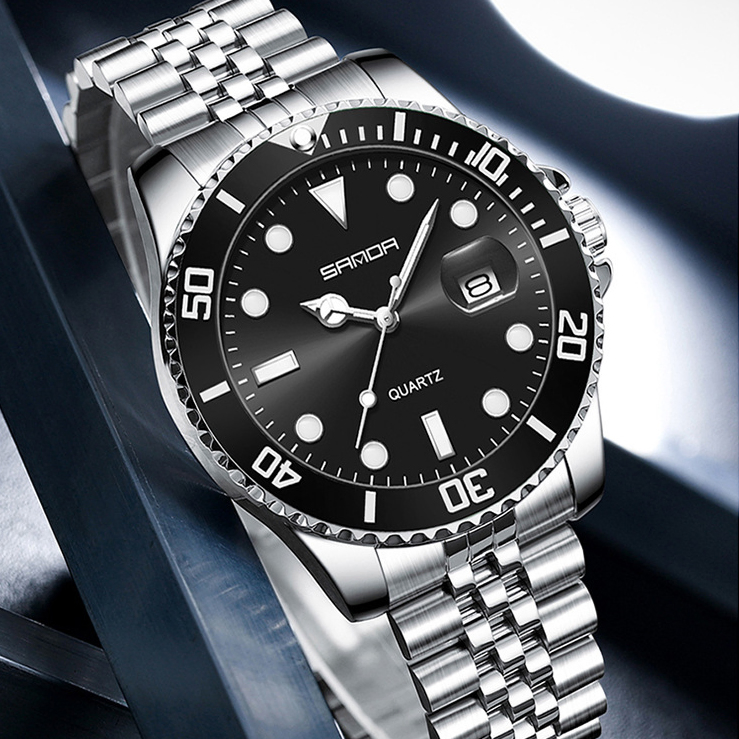 SANDA QUARTZ S1099SB