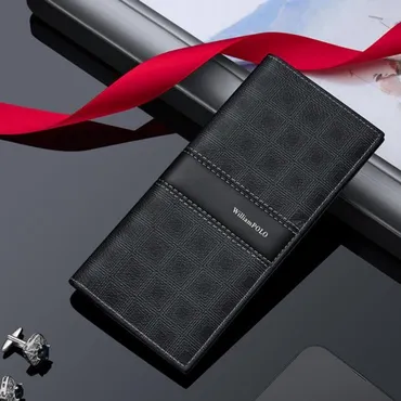 Classic Carry Men’s Wallet