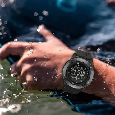 SANDA MULTI-FUNCTIONAL PO-S2198BB