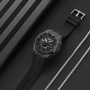 SKMEI MULTI-FUNCTIONAL PO-SK2243BB