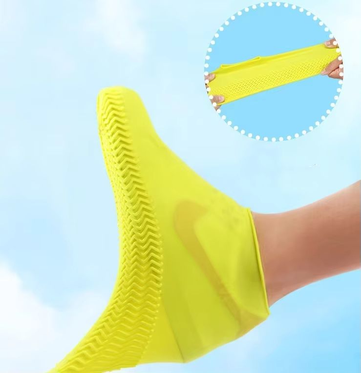 Non-slip Waterproof Shoe Cover