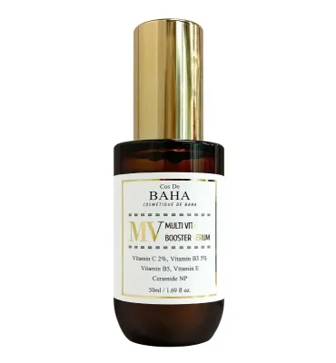 Cos De BAHA Multi Vit Booster Serum 50ml (MV)	