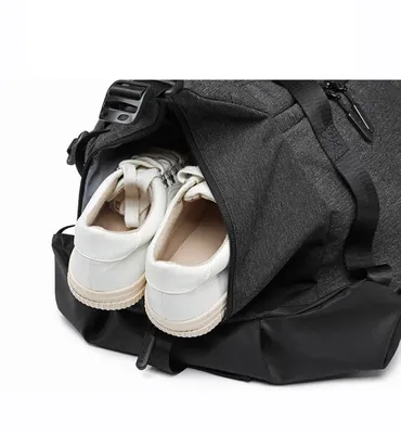 Trail Core Travel Bag