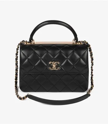 Chanel Luxury Shoulder Bag