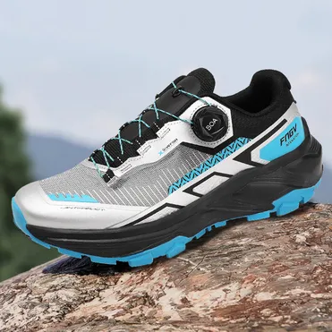 TRENDY BREATHABLE COMFORTABLE CASUAL SHOES GB-7097