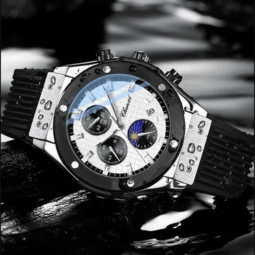 CHENXI QUARTZ CX944BS