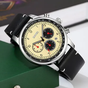 SKMEI QUARTZ SK9318B