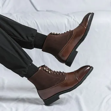 QUEST GRIP MARTIN BOOT