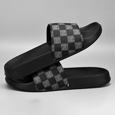 HIGH-END LIGHTWEIGHT AND COMFORTABLE SLIPPERS GB-6100