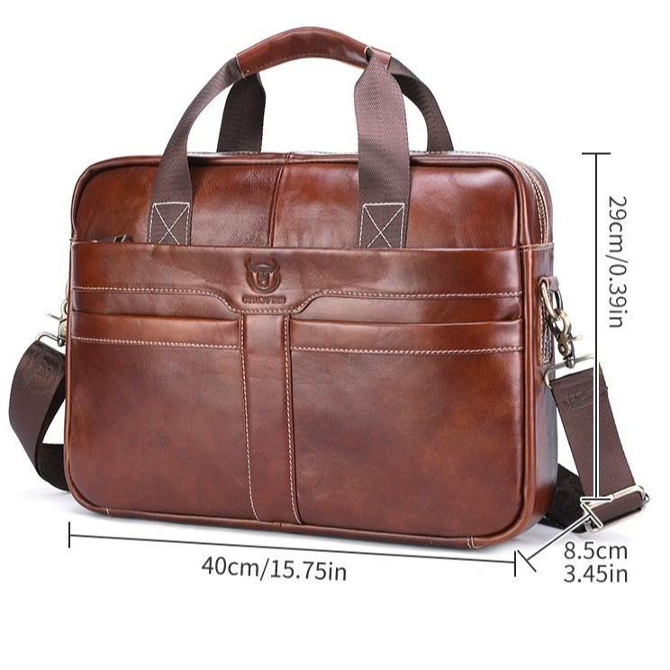 Elite Mens Executive Bag