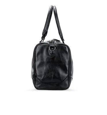 Wander Vault Travel Bag
