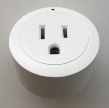  Wireless RF Control Smart Switch 10A