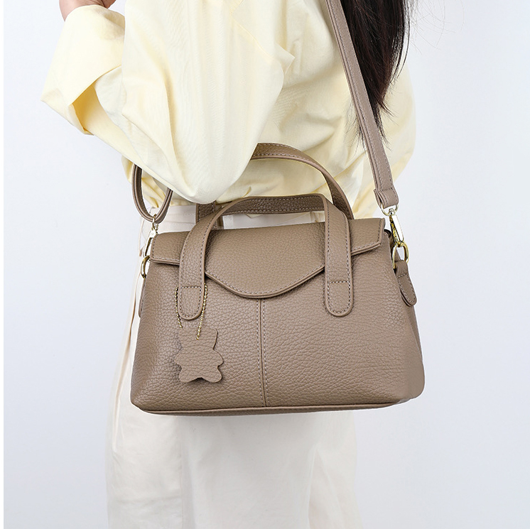 RETRO STYLE WOMEN'S BAG GB-2834Kh