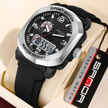 SANDA MULTI-FUNCTIONAL PO-S3370BS