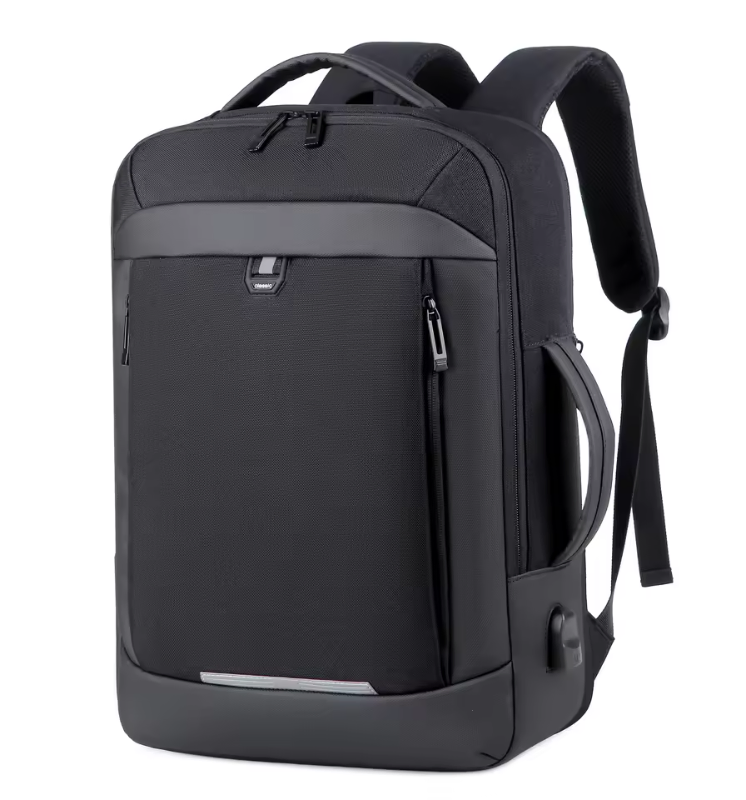 Oxford Travel Laptop Backpack 