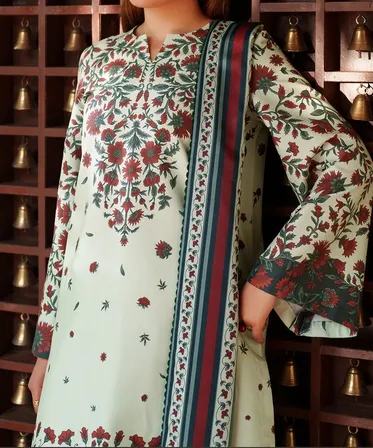 JAZMIN - DIGITAL PRINTED PREMIUM VISCOSE