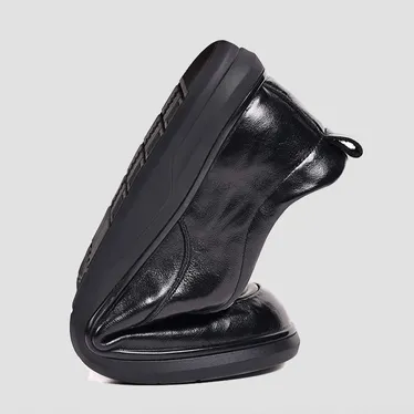 Silvane Crest Formal Shoes