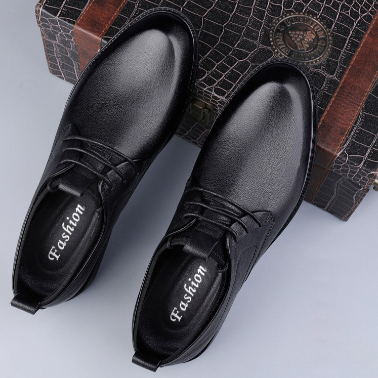Yaverton Stride Formal Shoes