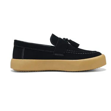 BRITISH STYLE FASHIONABLE CASUAL SHOES GB-HX71