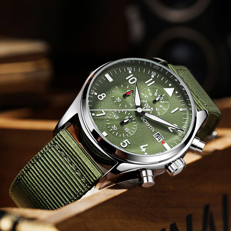 OCHSTIN MULTI FUNCTIONAL OC6043Gr