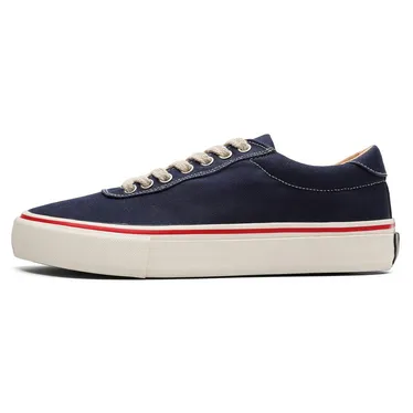 LOW-TOP TRENDY FLAT CANVAS SHOES GB-0512