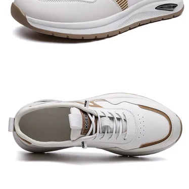 Mild Horizon Casual Shoes
