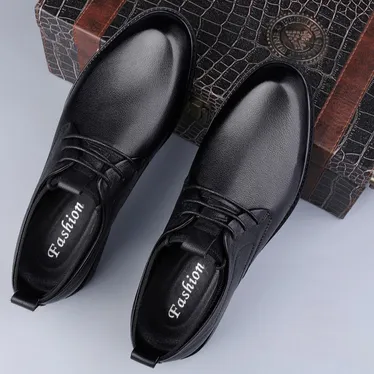 Yaverton Stride Formal Shoes