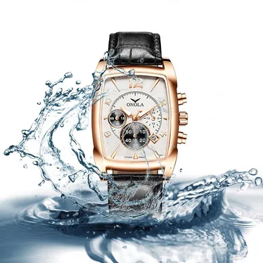 ONOLA QUARTZ PO-ON6818BRGW