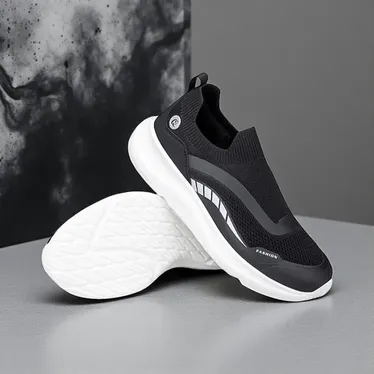 Zenith Run Casual Shoes 