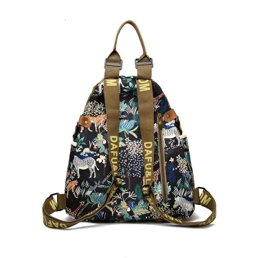 Multifunctional Travel Backpack