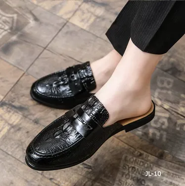 Urban Classic Loafers