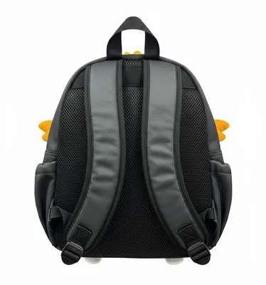 Happy Chick Explorer- 3D Winged Toddler Backpack