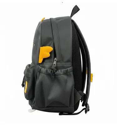 Happy Chick Explorer- 3D Winged Toddler Backpack