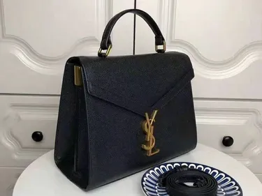 Stylish Glossy Small Square Bag 