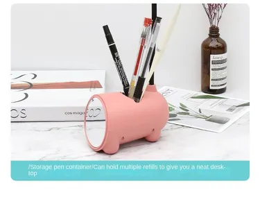 Cute LED Desk Lamp Multi-Functional 