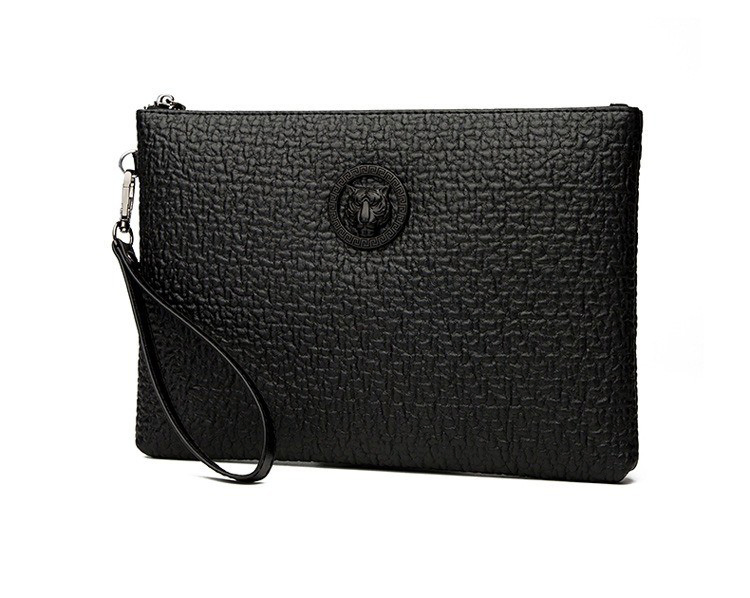 VELVAN QUEST MEN'S HANDBAG
