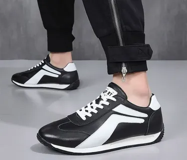 VIBRANT MOVERS CASUAL SHOES 